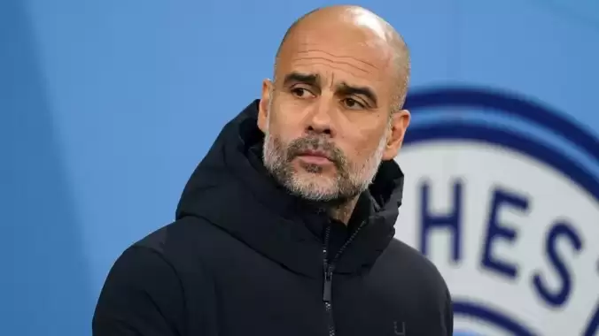 Pep Guardiola'dan Galatasaray maçı öncesi taraftara çağrı