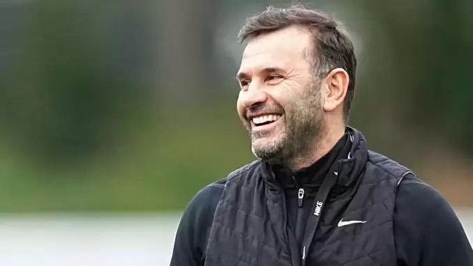 Okan Buruk'a dev transfer müjdesi! Ülkesini şampiyon yapan yıldız Galatasaray'a "evet" dedi