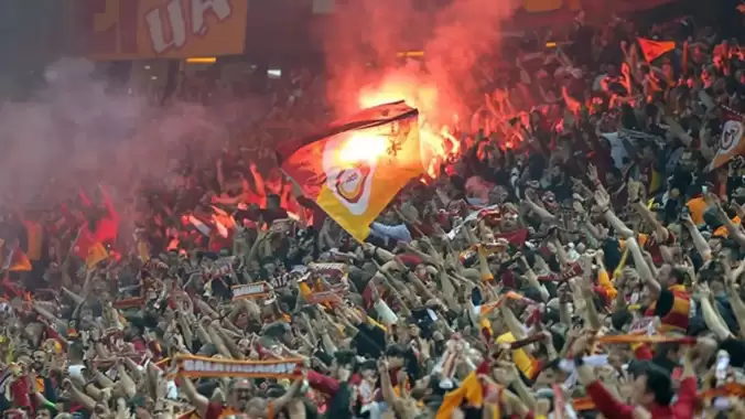 Galatasaraylılar müjde! Aylardır beklenen haber Manchester City maçı öncesi geldi