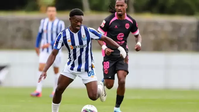 Konyaspor’un orta sahasına Portekizli takviye! Porto'ya resmi teklif yapıldı