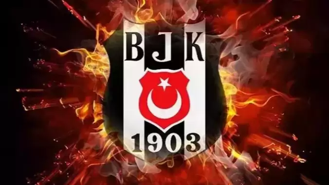 Beşiktaş açıkladı! Yeni transfer bu akşam İstanbul'a geliyor
