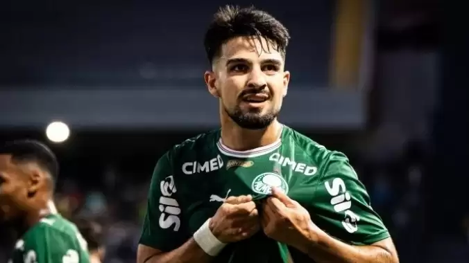 Brezilya basını duyurdu: İşte Fenerbahçe'nin görüştüğü futbolcu