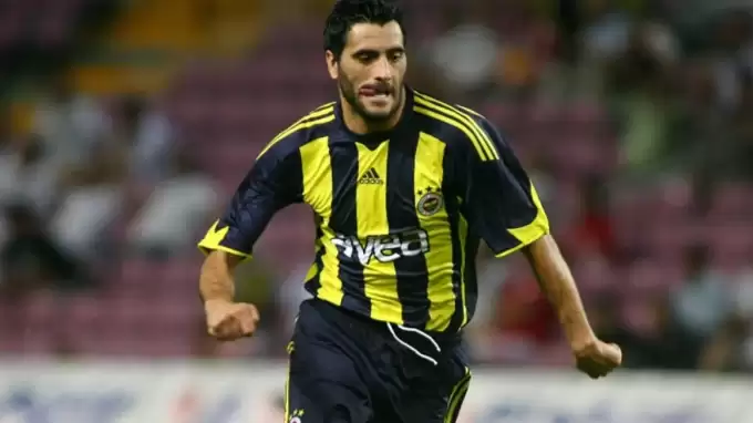 Nereden nereye! Daniel Güiza 45 yaşında transfer oldu!