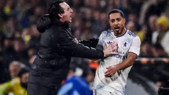 Aston Villa'ya büyük şok! 60 gün yok