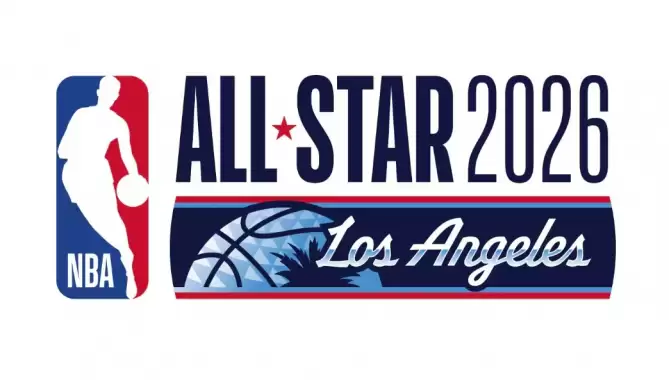 NBA All-Star'da "Yükselen Yıldızlar" maçlarının kadroları belli oldu