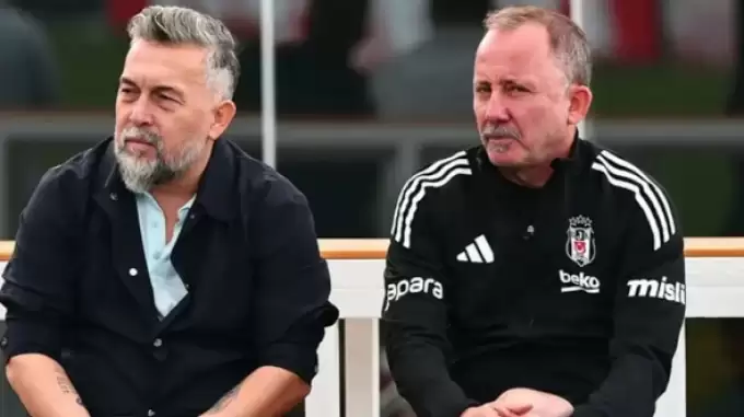 Beşiktaş’ta transfer iddiası taraftarı çıldırttı: DM ile menajer aranıyor