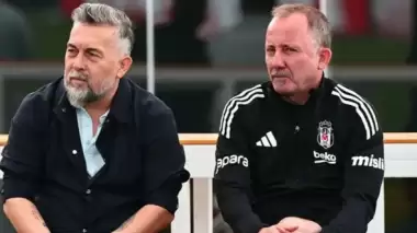 Beşiktaş’ta Premier Lig hamlesi: 4 isim için temas başladı