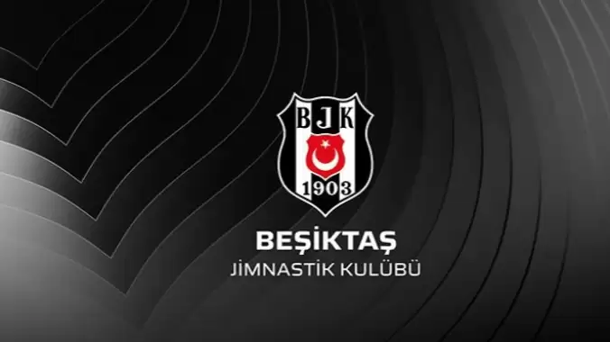Beşiktaş bir ayrılığı daha KAP'a bildirdi