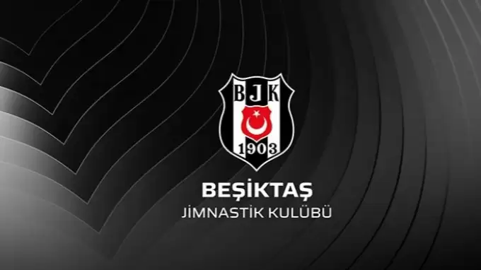 Beşiktaş bir ayrılığı daha KAP'a bildirdi