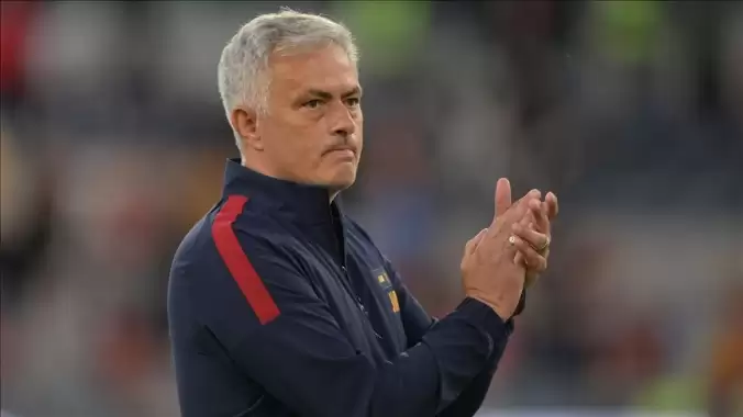 Jose Mourinho, Real Madrid'den iki eski öğrencisine övgü dolu sözler! "Onunla ilgili sadece..."