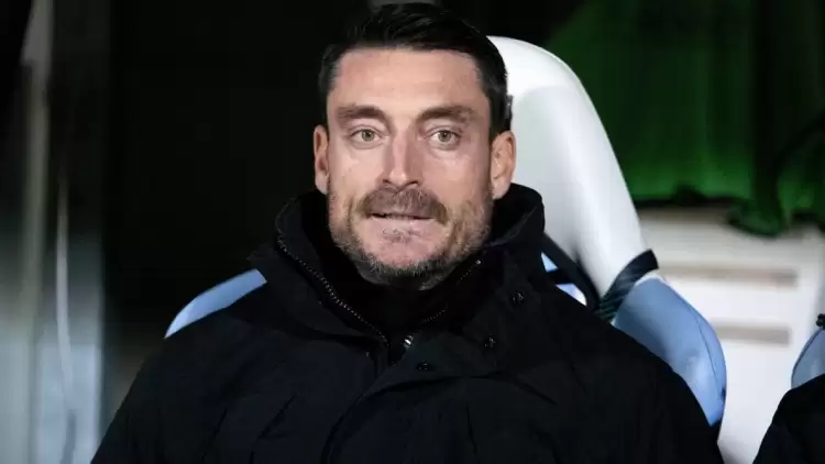 Albert Riera, Alman deviyle anlaştı! Eintracht Frankfurt...
