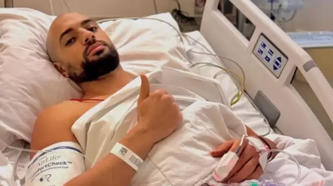 Real Betis'te Sofyan Amrabat şoku