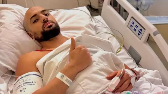 Real Betis'te Sofyan Amrabat şoku