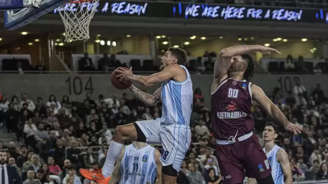 Türk Telekom, Avrupa'da galip