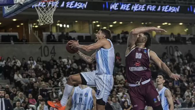 Türk Telekom, Avrupa'da galip