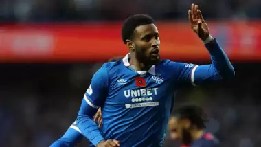 Fenerbahçe'ye Portekizli forvet: Teklif yapıldı