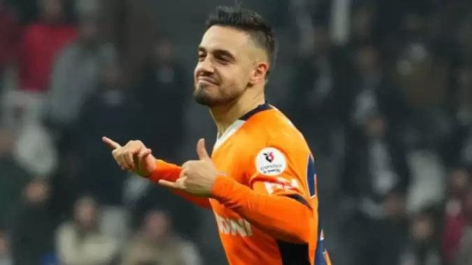 Transferde Yusuf Sarı bombası!