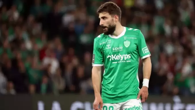 Trabzonspor, sol kanatı Fransa 2. Ligi'nden buldu! Girişim başladı...