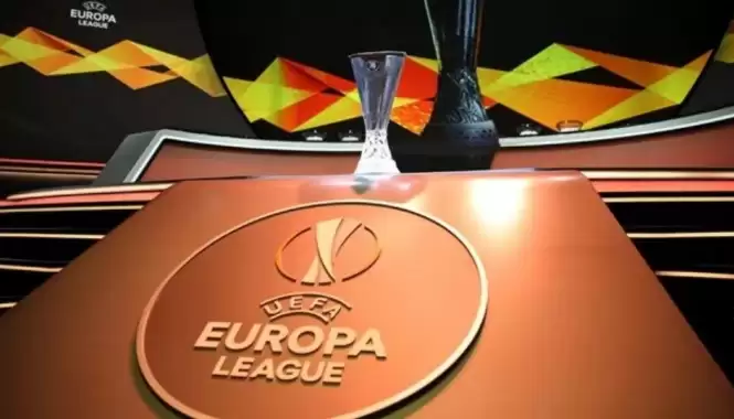 UEFA Avrupa Ligi'nde lig aşaması yarın sona erecek