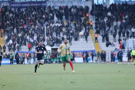 Amedspor’da iki ayrılık birden! Resmi açıklama geldi...