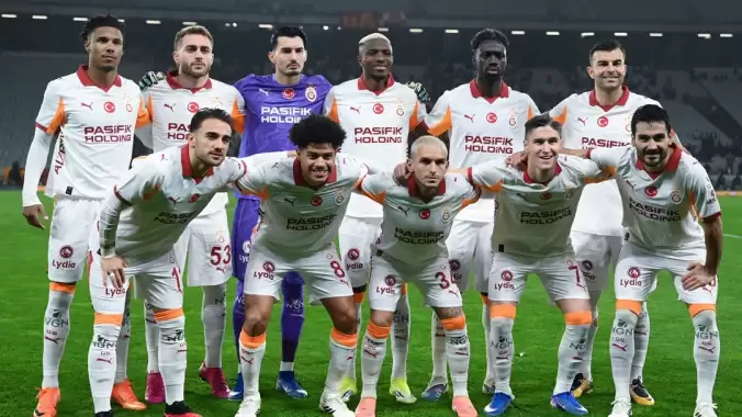 İşte Galatasaray’ın play-off’ta eşleşme ihtimali en yüksek olduğu takım