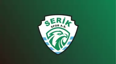 Serik Spor’dan TFF’ye taraftarı heyecanlandıran başvuru!
