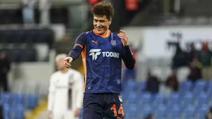 Başakşehir’den Dev Hamle: Eldor Shomurodov’un Tapusu Alındı! İşte Ödenen Rakam...