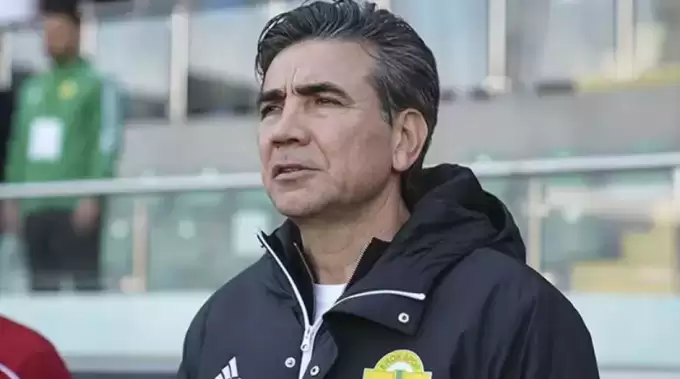 Osman Özköylü: “Hata yapma lüksümüz yok”