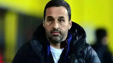 Yalçın Koşukavak: “Bu ligde herkes herkesi yenebiliyor”