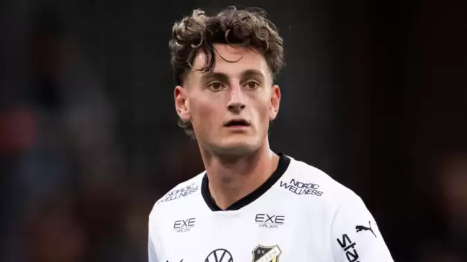 Trabzonspor'un listesindeki Silas Andersen için istenen bonservis belli oldu