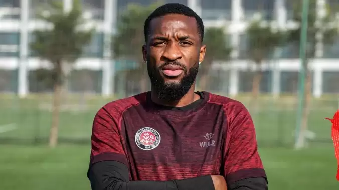 Fatih Karagümrük'ten kanat transferi! Resmi açıklama geldi