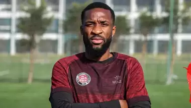 Fatih Karagümrük'ten kanat transferi! Resmi açıklama geldi