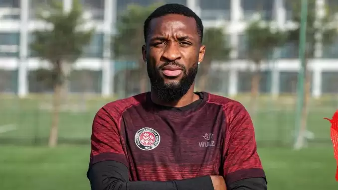 Fatih Karagümrük'ten kanat transferi! Resmi açıklama geldi
