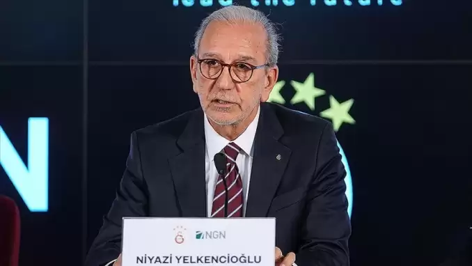 Niyazi Yelkencioğlu: "Pep çok iyi ama Okan Hoca da çok iyi!"