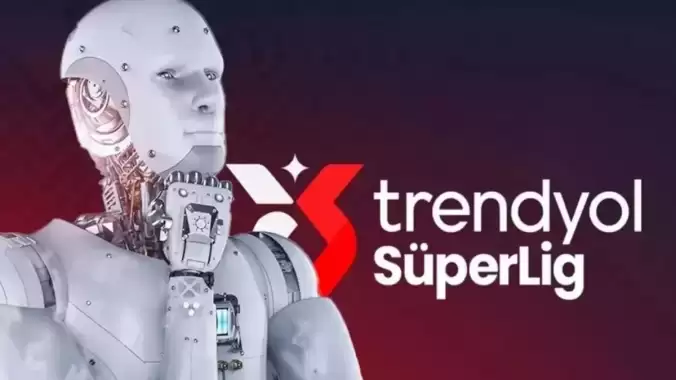 Yapay zekadan Süper Lig şampiyonluk tahmini