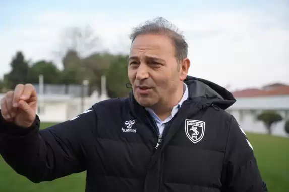 Fuat Çapa: "Güzel günler uzak değil"