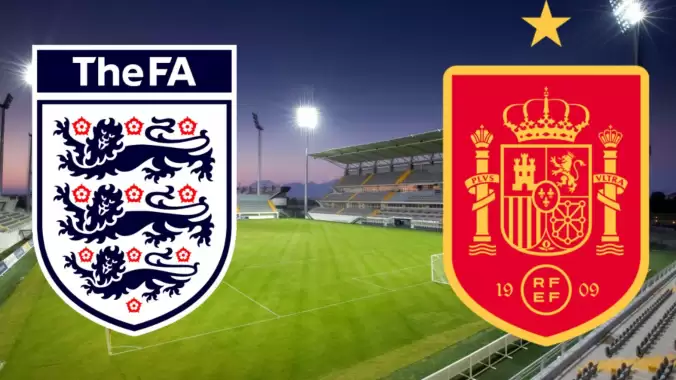 İngiltere ve İspanya milli takımları Antalya'ya geliyor! Dünya Kupası...