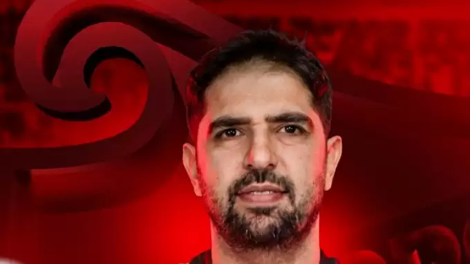 Boluspor'da Erdal Güneş dönemi!