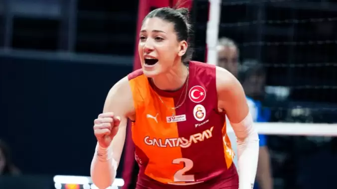 Galatasaray'dan İlkin Aydın kararı! Sözleşmesi...