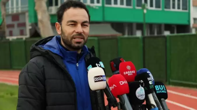 Selçuk İnan, Fenerbahçe ve ayrılacak futbolcuyu açıkladı!