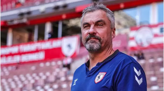 Thomas Reis'ten flaş paylaşım: "Türkiye'yi biliyordum ama şimdiye kadar yaşadıklarım..."