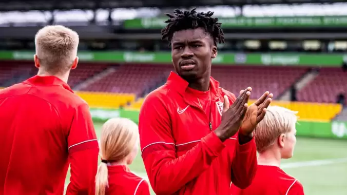 Konyaspor'a 7 milyon Euro'luk stoper: Anlaşma sağlandı!