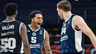 Bahçeşehir çift haneden dönüp son saniye kazandı!