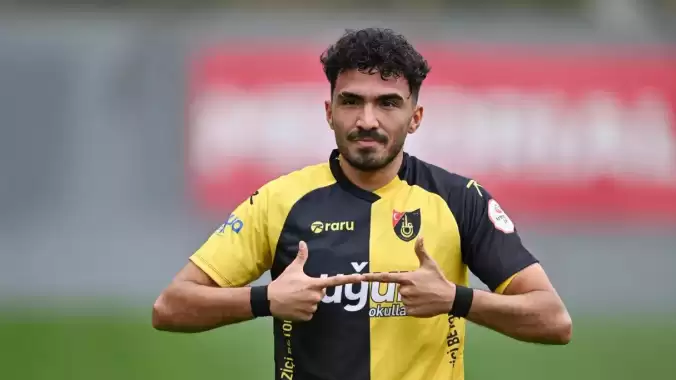 Bursaspor'a 1. Lig'den forvet: İmzalar atıldı