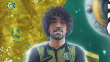 Sadık Çiftpınar'ın yeni takımı belli oldu