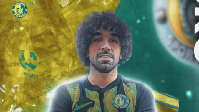 Sadık Çiftpınar'ın yeni takımı belli oldu