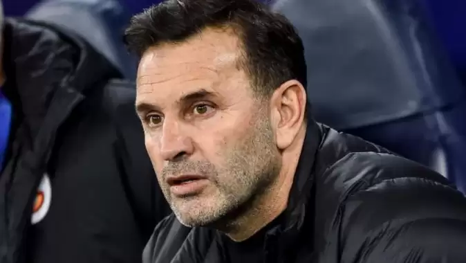 Okan Buruk, Manchester City karşısında ikinci yarıda neyi farklı yaptığını açıkladı!