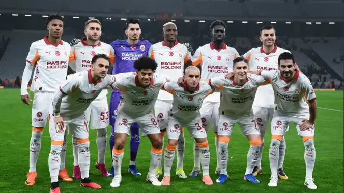 Devler Ligi'nde grup aşaması son buldu! İşte Ülke Puanında son durum...