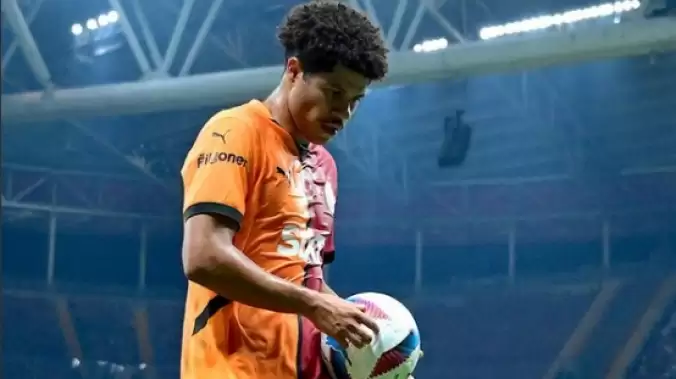 Gabriel Sara: "Kim gelirse gelsin en iyisini yapacağız"