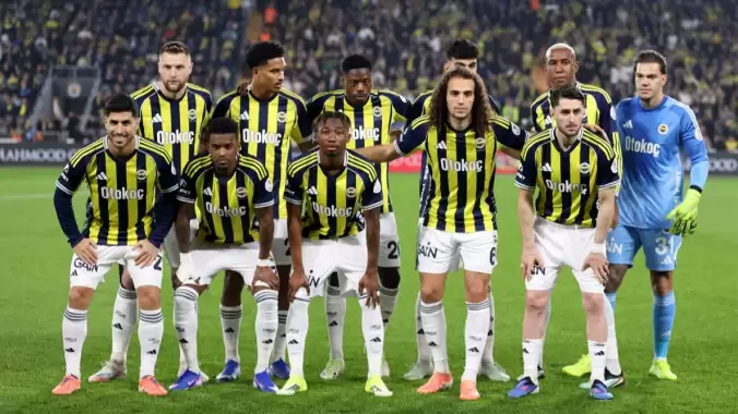 Fenerbahçe, Bükreş'te 3 puan peşinde: Rakip FCSB